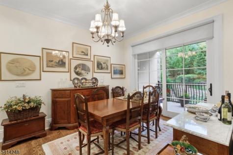 80 Claremont Rdunit206 Bernardsville NJ 07924