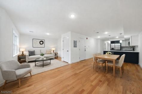 52 James Street Unit 3 Newark NJ 07102