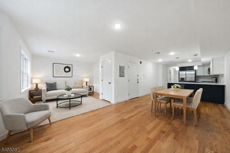 52 James Street Unit 3 Newark NJ 07102