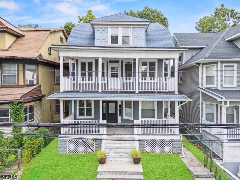 37 Mapes Avenue Newark NJ 07112