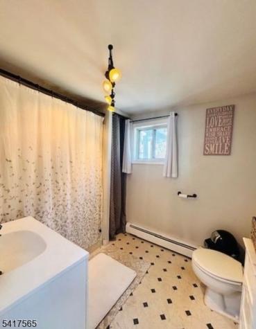 44 Budd Lake Heights Road Mount Olive NJ 07828