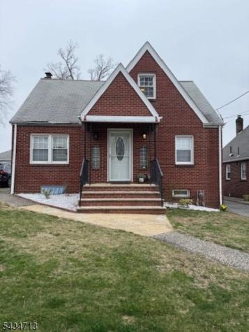 364 Union Avenue Clifton NJ 07011
