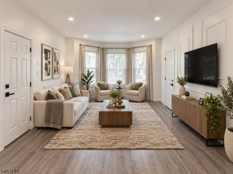 35 Sunnyside Terrace East Orange NJ 07018