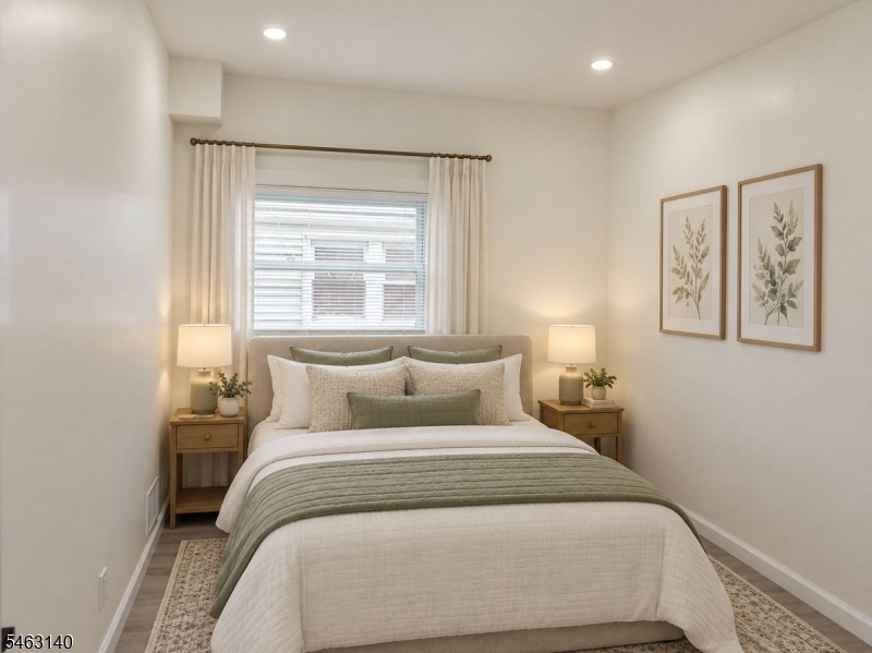 35 Sunnyside Terrace East Orange NJ 07018