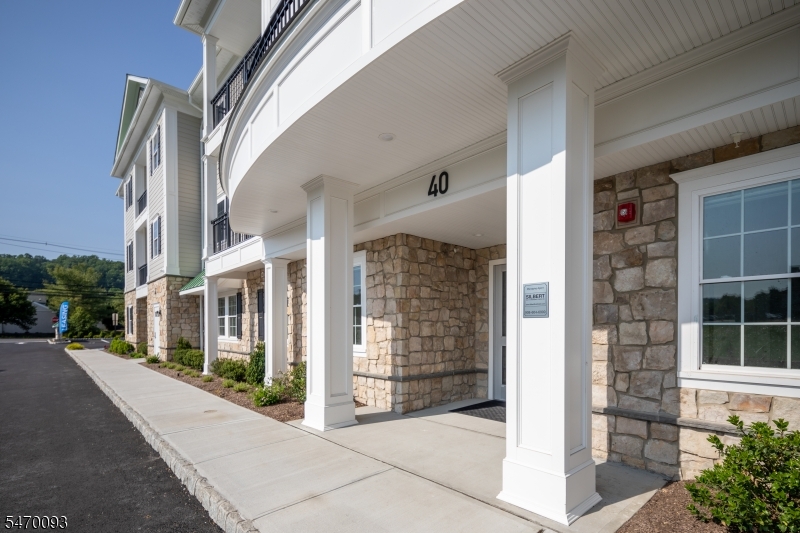 40 Mountain Boulevard Warren NJ 07059