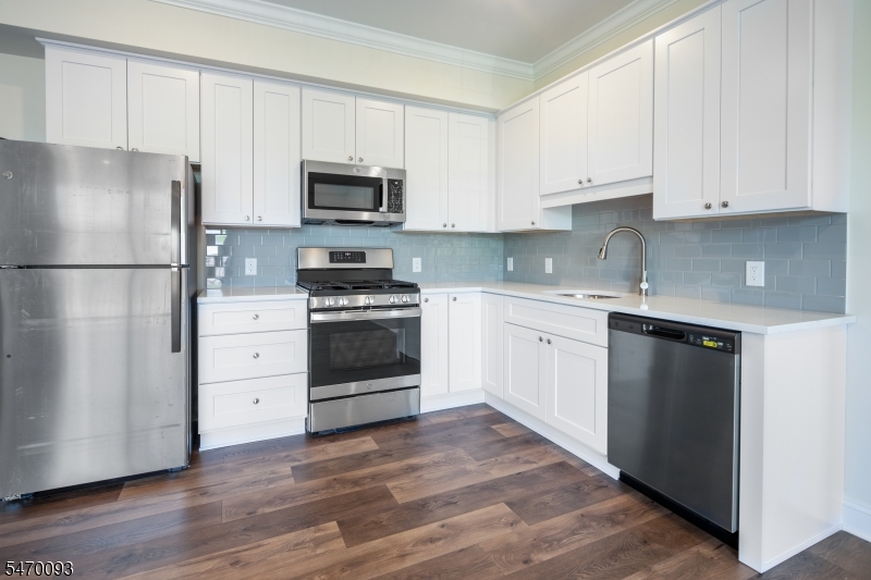 40 Mountain Boulevard Warren NJ 07059