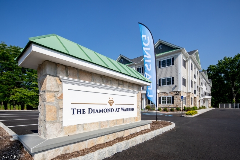 40 Mountain Boulevard Warren NJ 07059