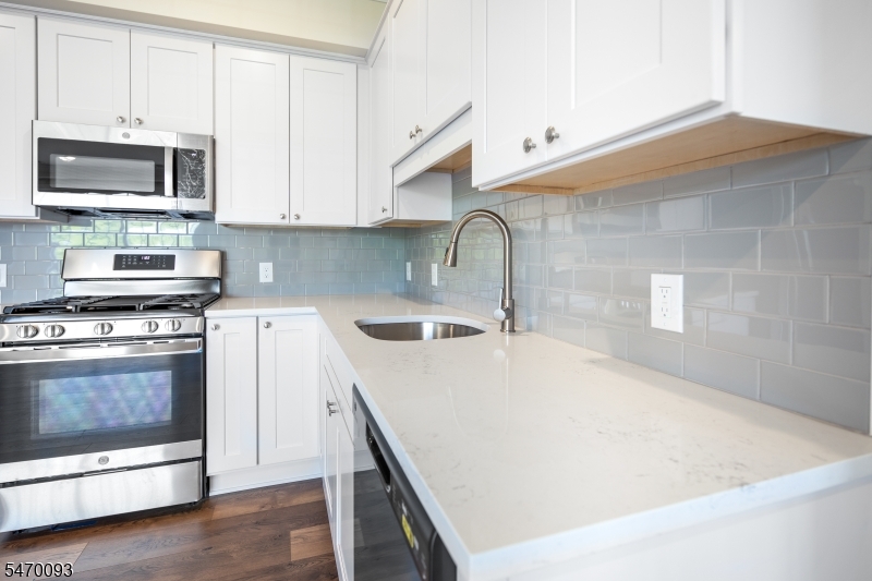 40 Mountain Boulevard Warren NJ 07059