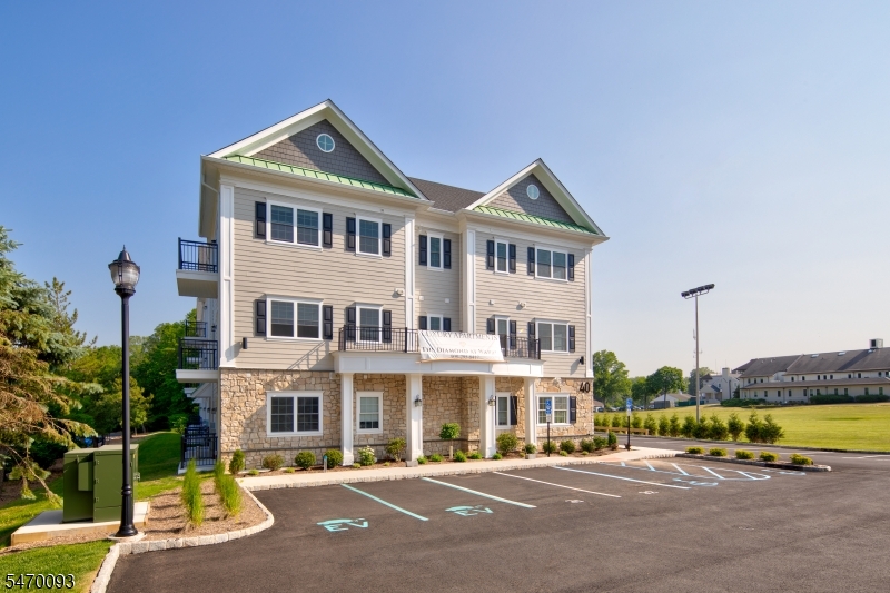 40 Mountain Boulevard Warren NJ 07059