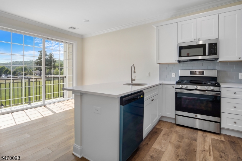 40 Mountain Boulevard Warren NJ 07059
