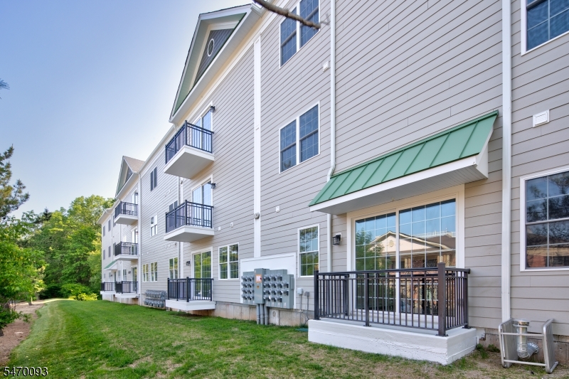 40 Mountain Boulevard Warren NJ 07059