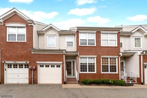 72 Albert Court Parsippany-troy Hills NJ 07054