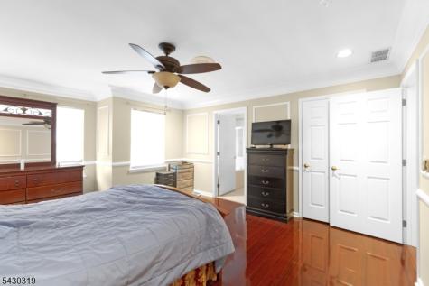 72 Albert Court Parsippany-troy Hills NJ 07054
