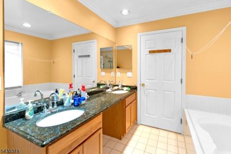 72 Albert Court Parsippany-troy Hills NJ 07054
