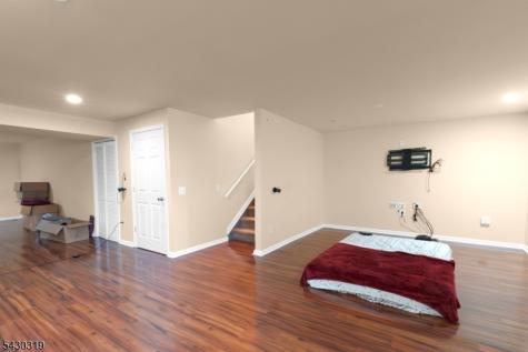 72 Albert Court Parsippany-troy Hills NJ 07054