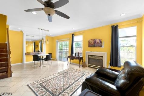 72 Albert Court Parsippany-troy Hills NJ 07054
