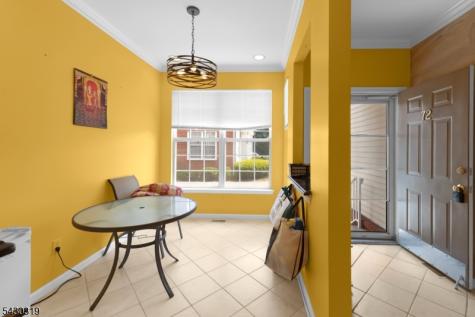 72 Albert Court Parsippany-troy Hills NJ 07054