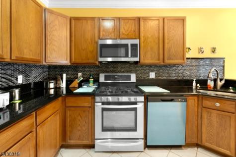 72 Albert Court Parsippany-troy Hills NJ 07054