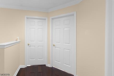 72 Albert Court Parsippany-troy Hills NJ 07054
