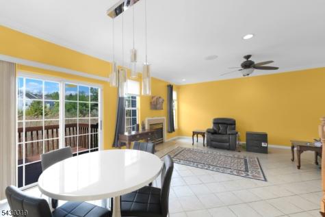 72 Albert Court Parsippany-troy Hills NJ 07054