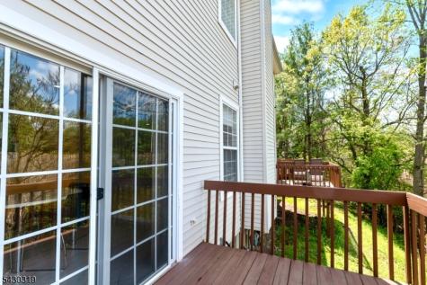 72 Albert Court Parsippany-troy Hills NJ 07054