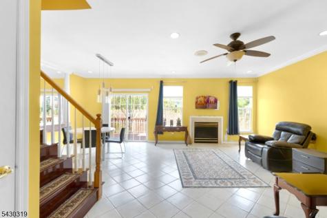 72 Albert Court Parsippany-troy Hills NJ 07054