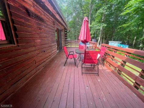 101 Flatbrook Road Sandyston NJ 07826