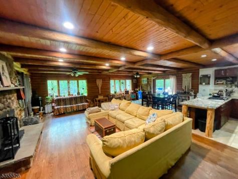 101 Flatbrook Road Sandyston NJ 07826