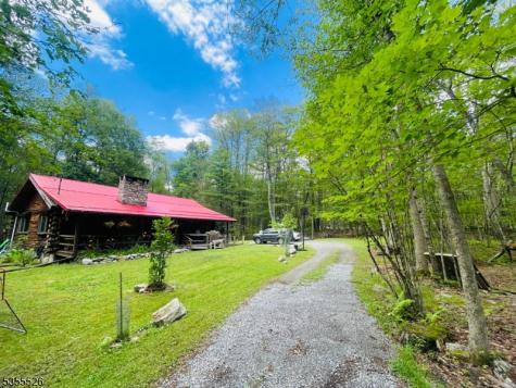101 Flatbrook Road Sandyston NJ 07826