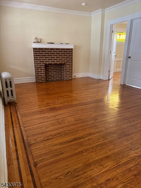 65 Monticello Avenue Newark NJ 07106