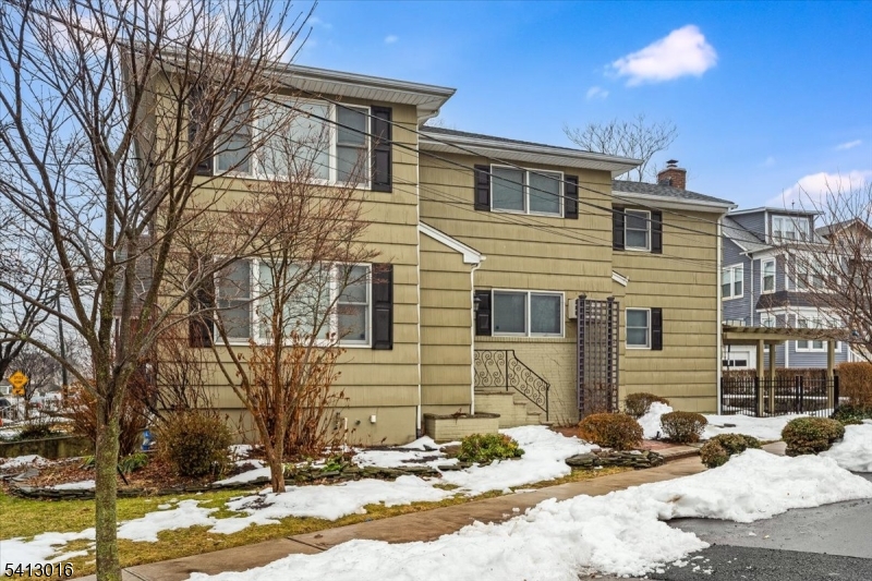 35 Field Road Maplewood NJ 07040
