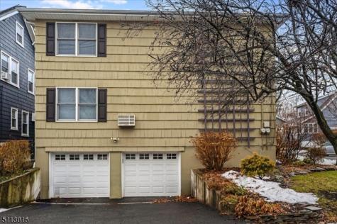 35 Field Road Maplewood NJ 07040