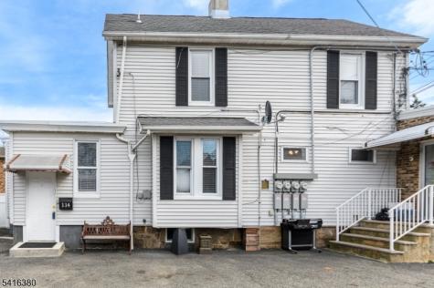 114 E Main St-unit 1 Little Falls NJ 07424