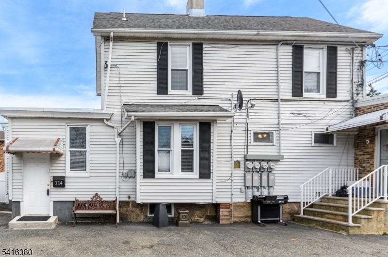 114 E Main St-unit 1 Little Falls NJ 07424