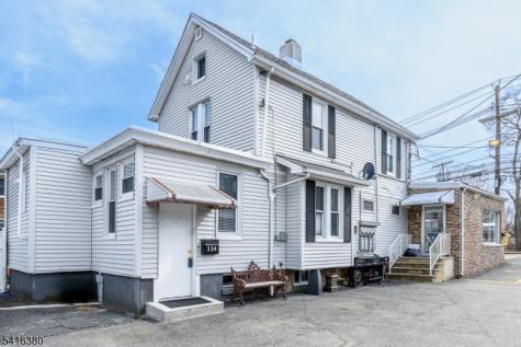 114 E Main St-unit 1 Little Falls NJ 07424