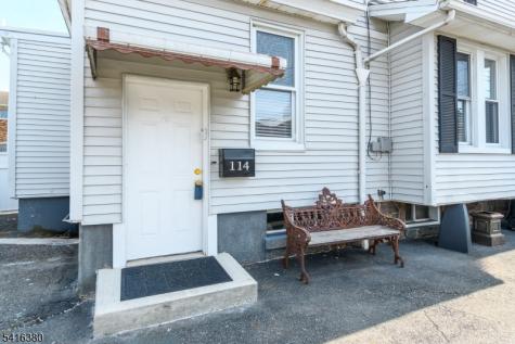 114 E Main St-unit 1 Little Falls NJ 07424