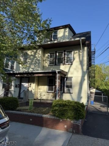 66 Poe Avenue Newark NJ 07106