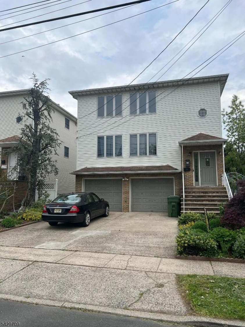 21 W Henry Linden NJ 07036