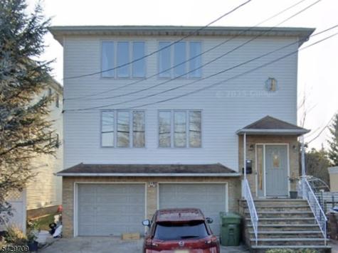 21 W Henry Linden NJ 07036