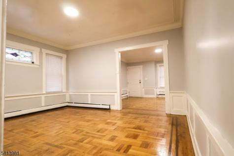 19 Poe Avenue Newark NJ 07106