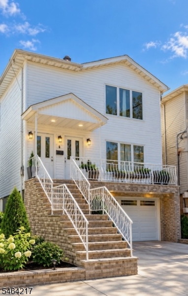 138 Orchard Street Elizabeth NJ 07208