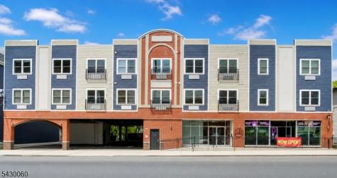 1127 -1133STUYVESANT Avenue Irvington NJ 07111
