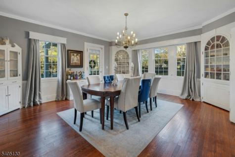 11 Crestmont Road Verona NJ 07044