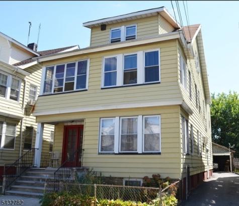 30 Goodwin Avenue Newark NJ 07112