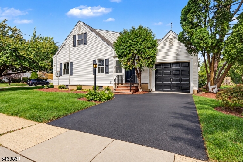 99 Burke Road Union NJ 07083
