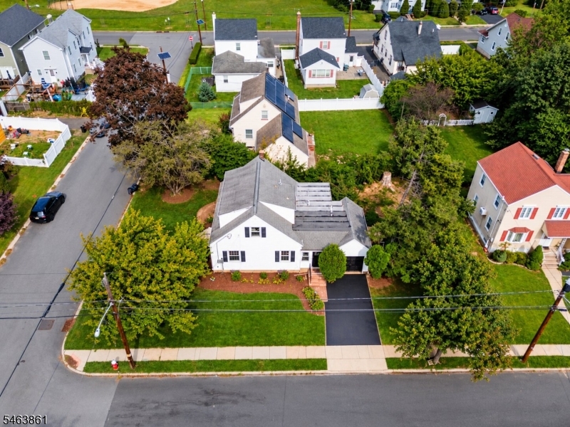 99 Burke Road Union NJ 07083