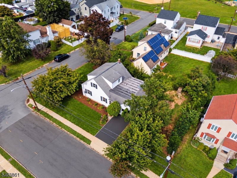 99 Burke Road Union NJ 07083