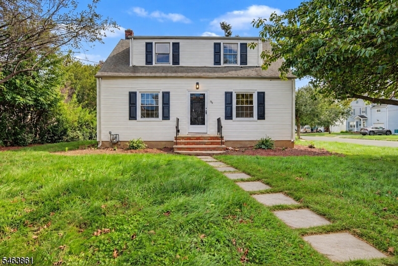 99 Burke Road Union NJ 07083