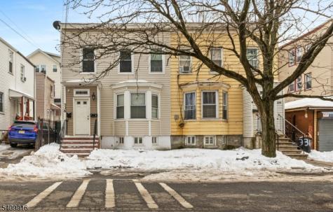336 Madison Avenue Newark NJ 07108