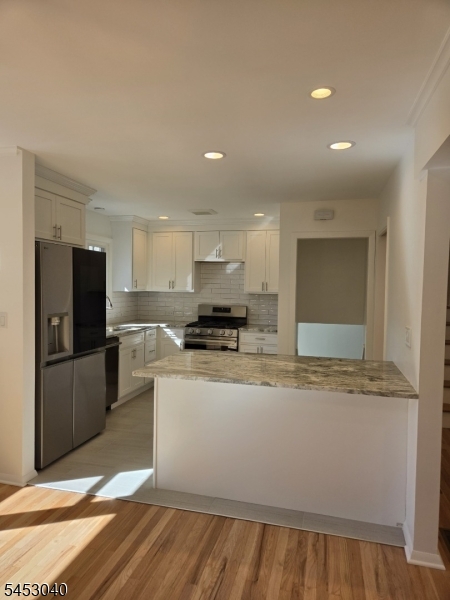 74 Fitzrandolph Road West Orange NJ 07052